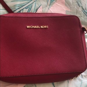 Michael Kors cross body